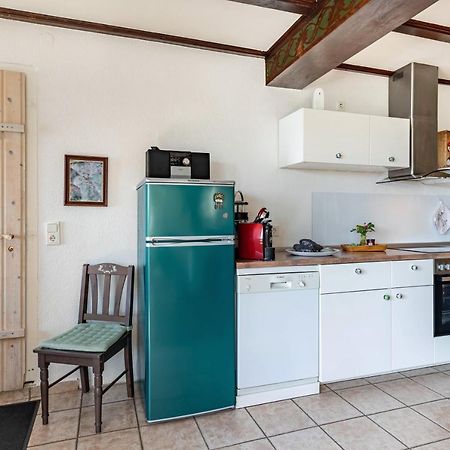 Augensteins Burgzimmer Зельбах Экстерьер фото