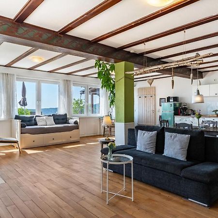 Augensteins Burgzimmer Зельбах Экстерьер фото