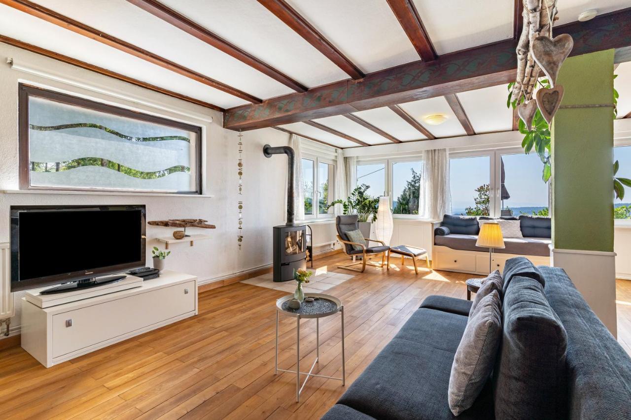 Augensteins Burgzimmer Зельбах Экстерьер фото